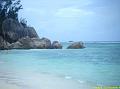 Les plages d'Anse Source d'Argent (2)